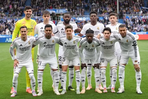 صباحك أوروبي.. عودة إيدي هاو.. استنئاف ريال مدريد.. وأزمة مباراة أرسنال وباريس